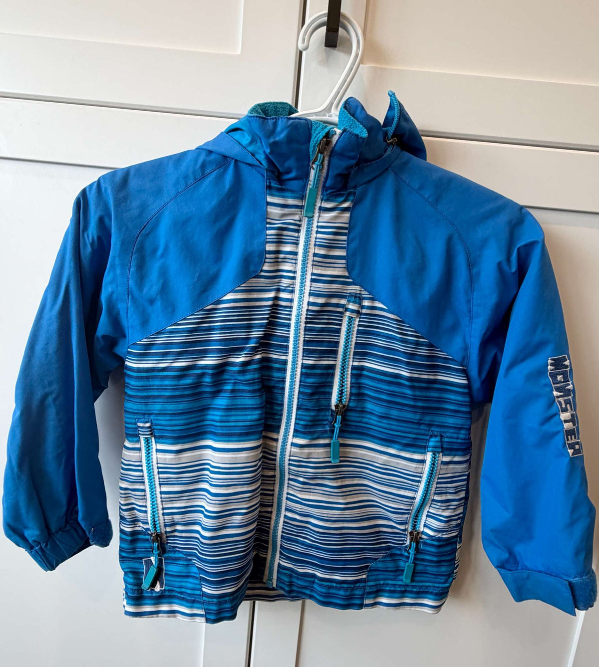 Boy Winter Wear Bundle, Size 4-5T, VGUC, Kids 4/4T