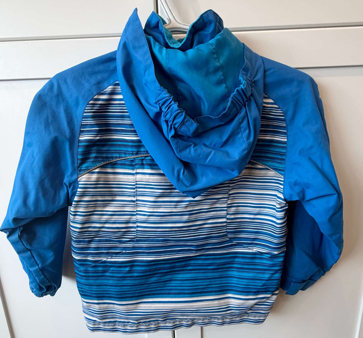 Boy Winter Wear Bundle, Size 4-5T, VGUC, Kids 4/4T