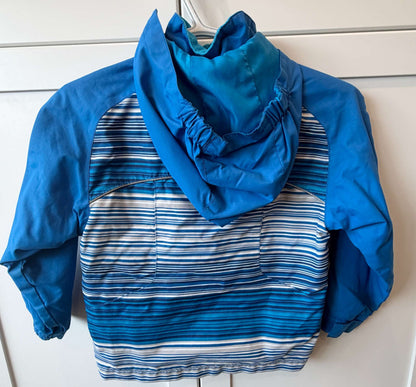 Boy Winter Wear Bundle, Size 4-5T, VGUC, Kids 4/4T
