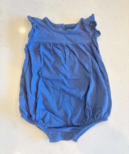 Baby Girl Rompers, Multiple Sizes, Kids 3 Month (0-3M)