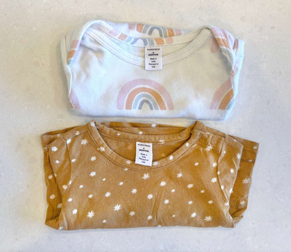 Nordstrom Baby Girl Bundle, 6m, Kids 6 Month (3-6M)