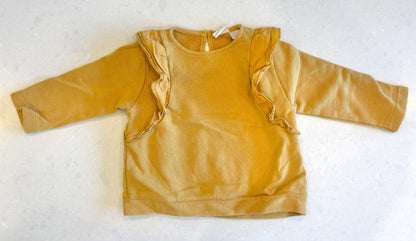 Baby Girl Sweater Bundle, 6-12m, Kids 9 Month (6-9M)