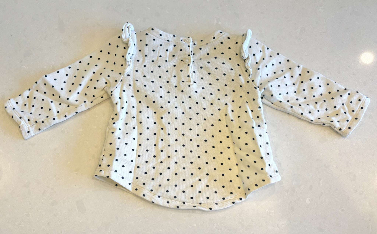 Baby Girl Sweater Bundle, 6-12m, Kids 9 Month (6-9M)