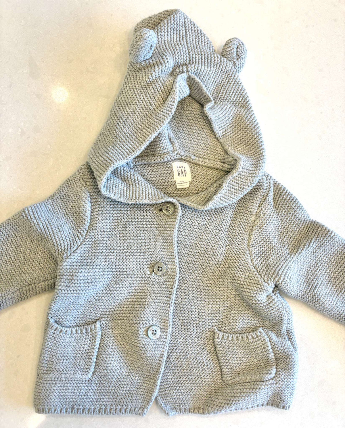 Baby Girl Sweater Bundle, 6-12m, Kids 9 Month (6-9M)