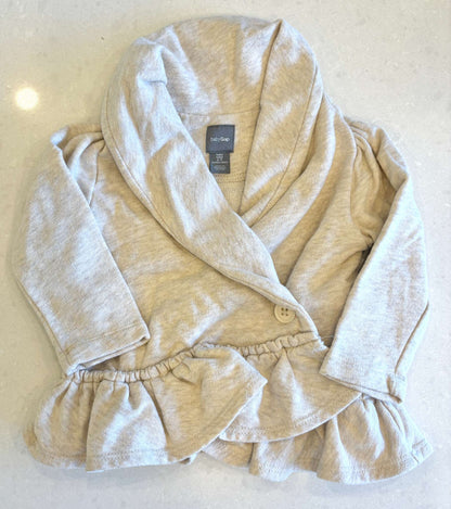 Baby Girl Sweater Bundle, 6-12m, Kids 9 Month (6-9M)