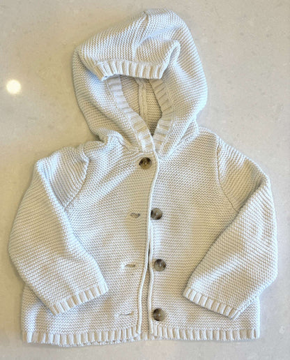 Baby Girl Sweater Bundle, 6-12m, Kids 9 Month (6-9M)