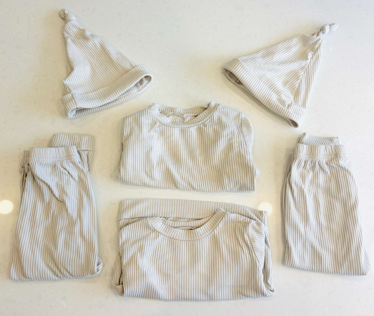 Twin Baby Clothes Bundle 0-18m/ 2-3T EUC, Gender Neutral, Kids 6 Month (3-6M)