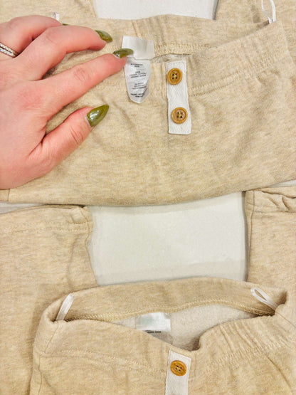 Twin Baby Clothes Bundle 0-18m/ 2-3T EUC, Gender Neutral, Kids 6 Month (3-6M)