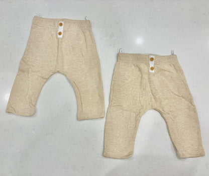 Twin Baby Clothes Bundle 0-18m/ 2-3T EUC, Gender Neutral, Kids 6 Month (3-6M)