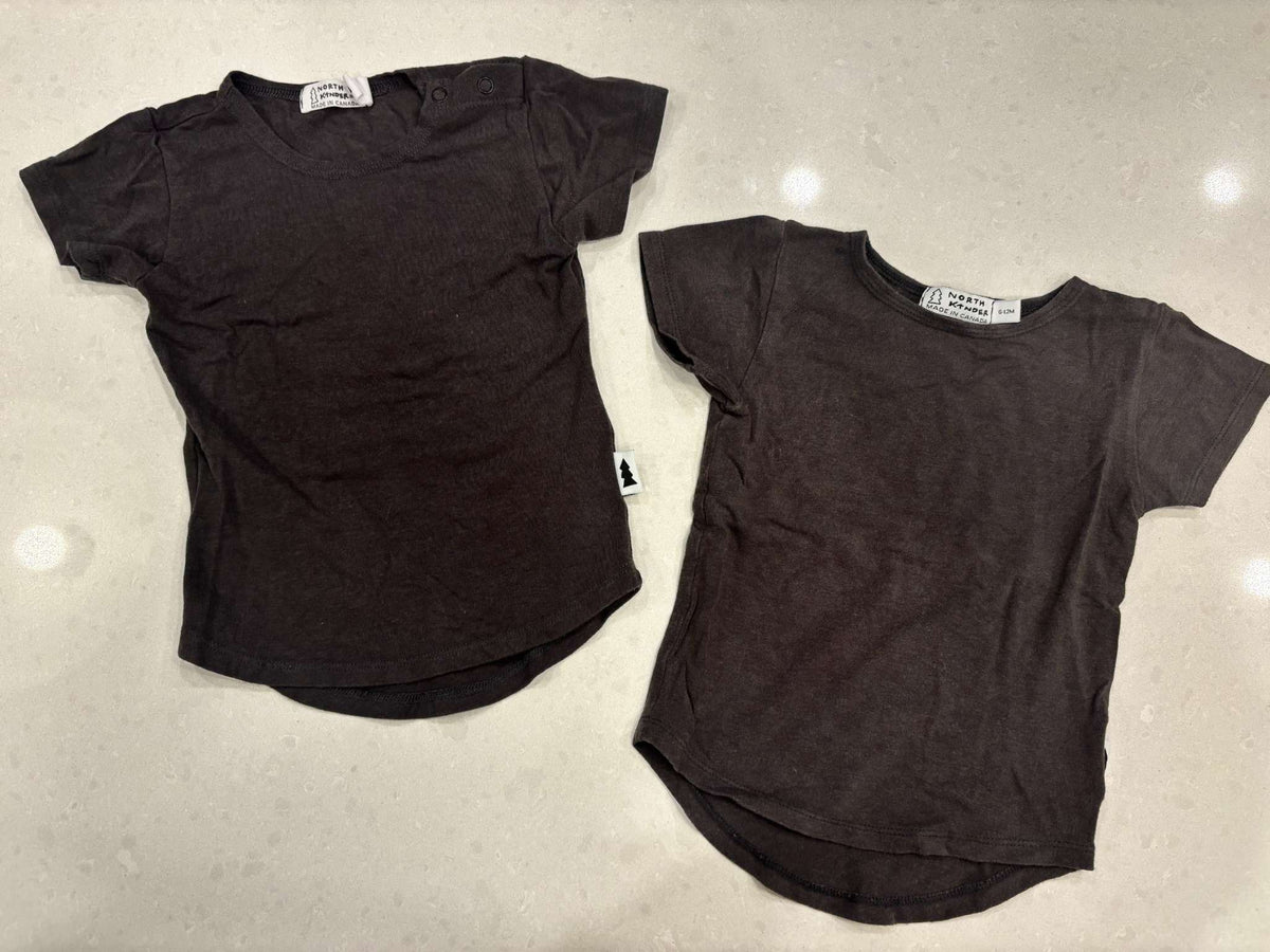 Twin Baby Clothes Bundle 0-18m/ 2-3T EUC, Gender Neutral, Kids 6 Month (3-6M)