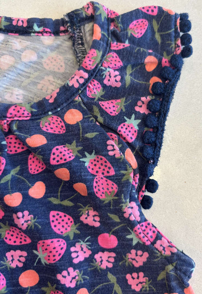 Girl's Summer Tops, Sizes 3-5, VGUC, Kids 4/4T
