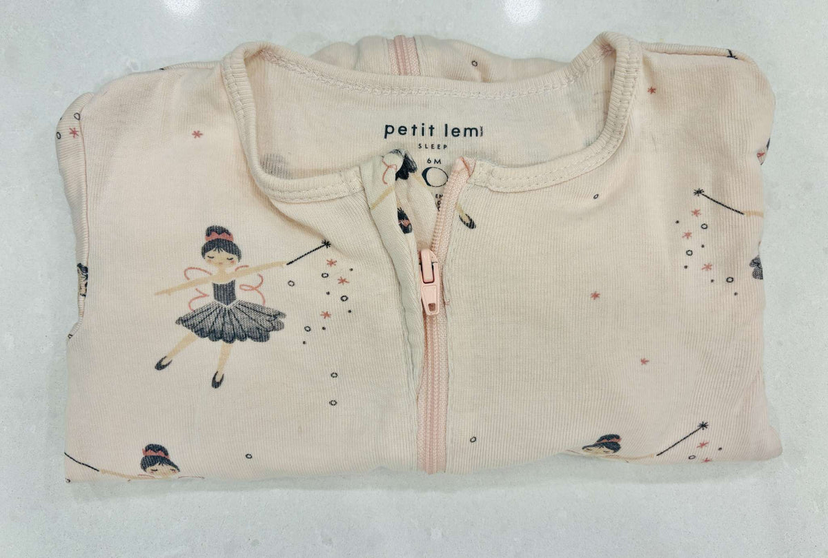 Baby Girl Sleeper Bundle, Size 3-12m, VGUC, Kids 6 Month (3-6M)