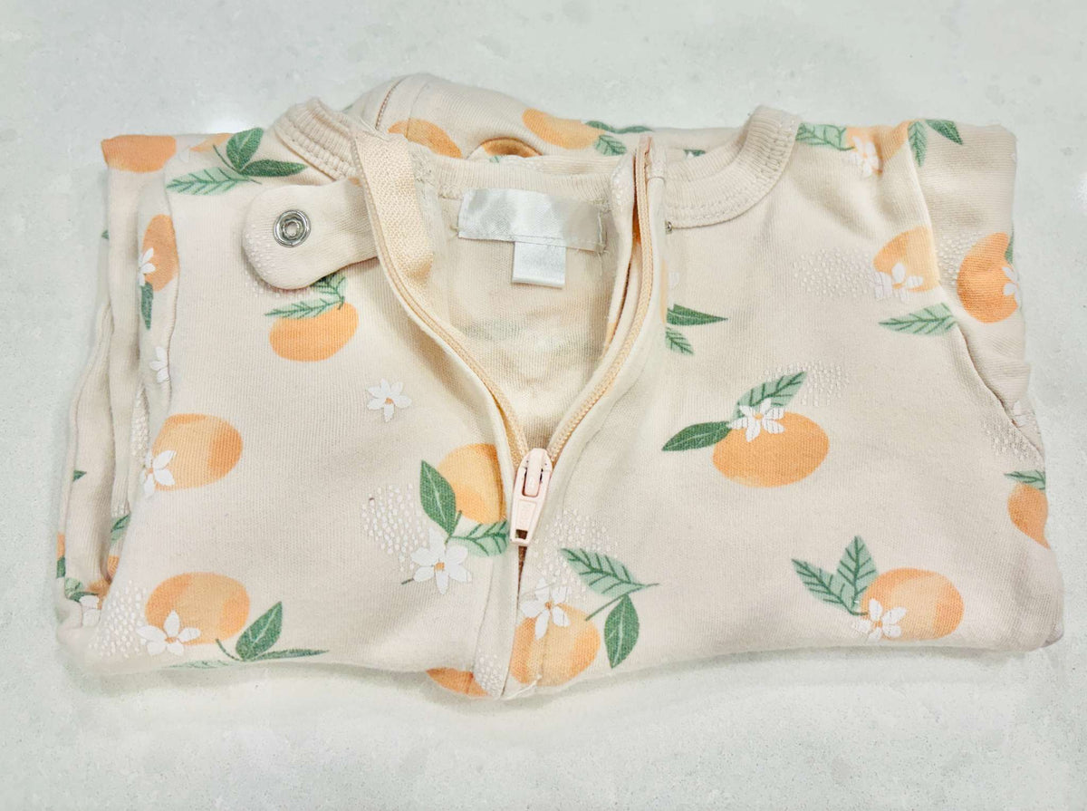 Baby Girl Sleeper Bundle, Size 3-12m, VGUC, Kids 6 Month (3-6M)