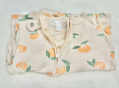 Baby Girl Sleeper Bundle, Size 3-12m, VGUC, Kids 6 Month (3-6M)