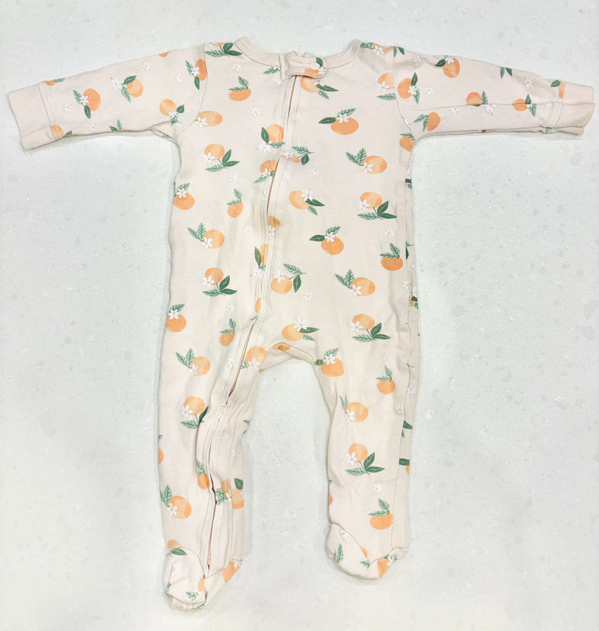 Baby Girl Sleeper Bundle, Size 3-12m, VGUC, Kids 6 Month (3-6M)
