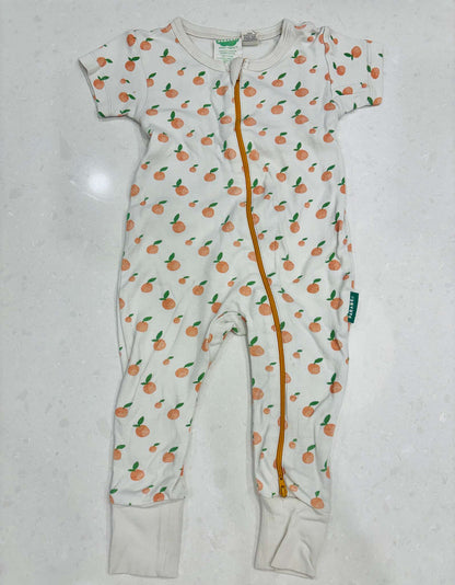 Baby Girl Sleeper Bundle, Size 3-12m, VGUC, Kids 6 Month (3-6M)