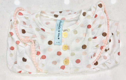 Baby Girl Sleeper Bundle, Size 3-12m, VGUC, Kids 6 Month (3-6M)