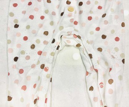 Baby Girl Sleeper Bundle, Size 3-12m, VGUC, Kids 6 Month (3-6M)