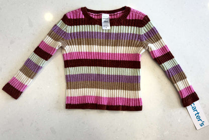 Carter's Baby Girl Fall Set, BNWT, Size 18m, Kids 18 Month (12-18M)