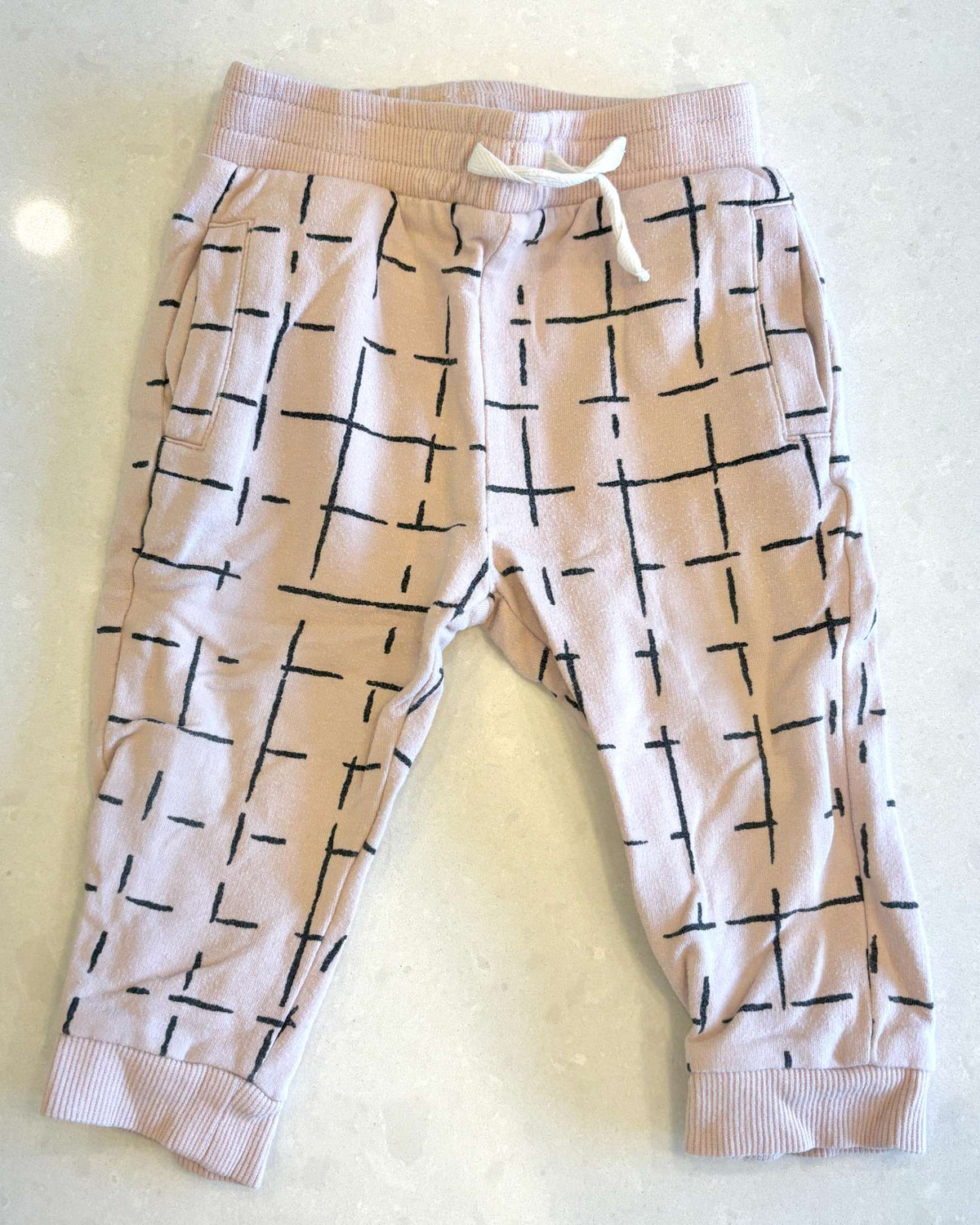 Baby Girl's Pants Bundle, Some Small Shop Brands, Size 6-12m, VGUC, Kids 9 Month (6-9M)