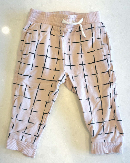 Baby Girl's Pants Bundle, Some Small Shop Brands, Size 6-12m, VGUC, Kids 9 Month (6-9M)