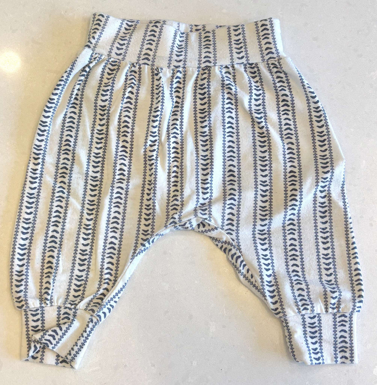 Baby Girl's Pants Bundle, Some Small Shop Brands, Size 6-12m, VGUC, Kids 9 Month (6-9M)