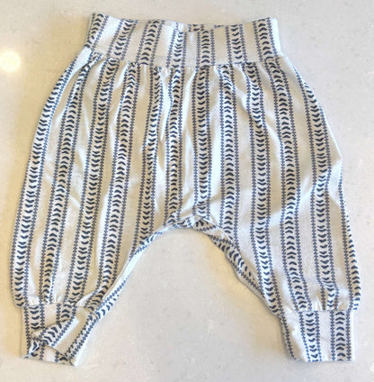 Baby Girl's Pants Bundle, Some Small Shop Brands, Size 6-12m, VGUC, Kids 9 Month (6-9M)