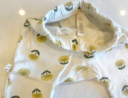 Baby Girl's Pants Bundle, Some Small Shop Brands, Size 6-12m, VGUC, Kids 9 Month (6-9M)