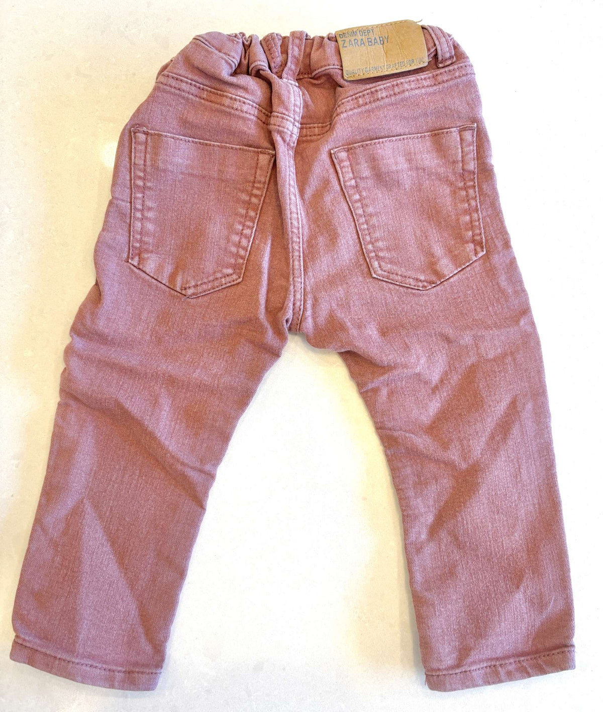 Baby Girl's Pants Bundle, Some Small Shop Brands, Size 6-12m, VGUC, Kids 9 Month (6-9M)