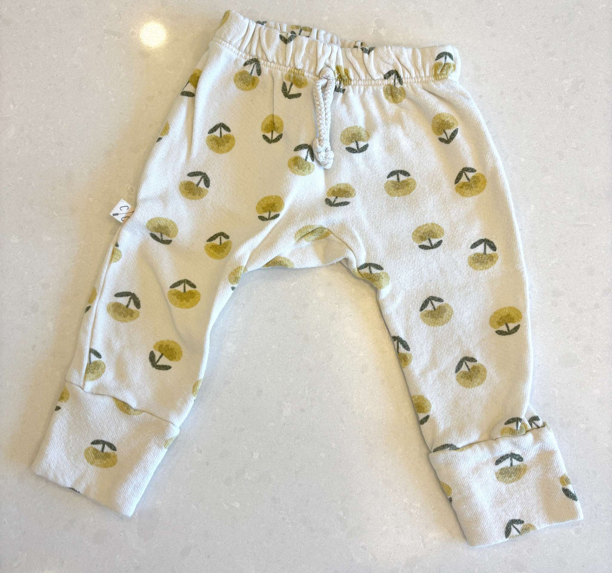 Baby Girl's Pants Bundle, Some Small Shop Brands, Size 6-12m, VGUC, Kids 9 Month (6-9M)