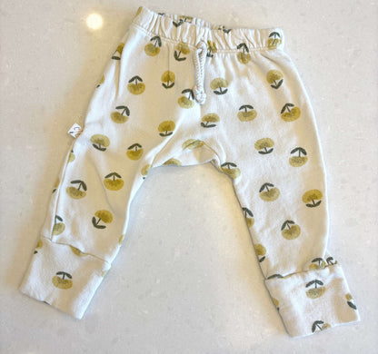 Baby Girl's Pants Bundle, Some Small Shop Brands, Size 6-12m, VGUC, Kids 9 Month (6-9M)