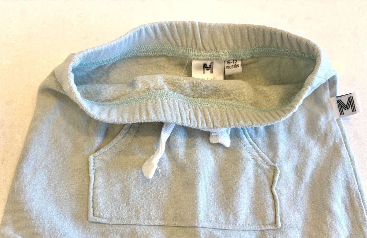 Baby Girl's Pants Bundle, Some Small Shop Brands, Size 6-12m, VGUC, Kids 9 Month (6-9M)