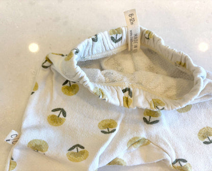 Baby Girl's Pants Bundle, Some Small Shop Brands, Size 6-12m, VGUC, Kids 9 Month (6-9M)