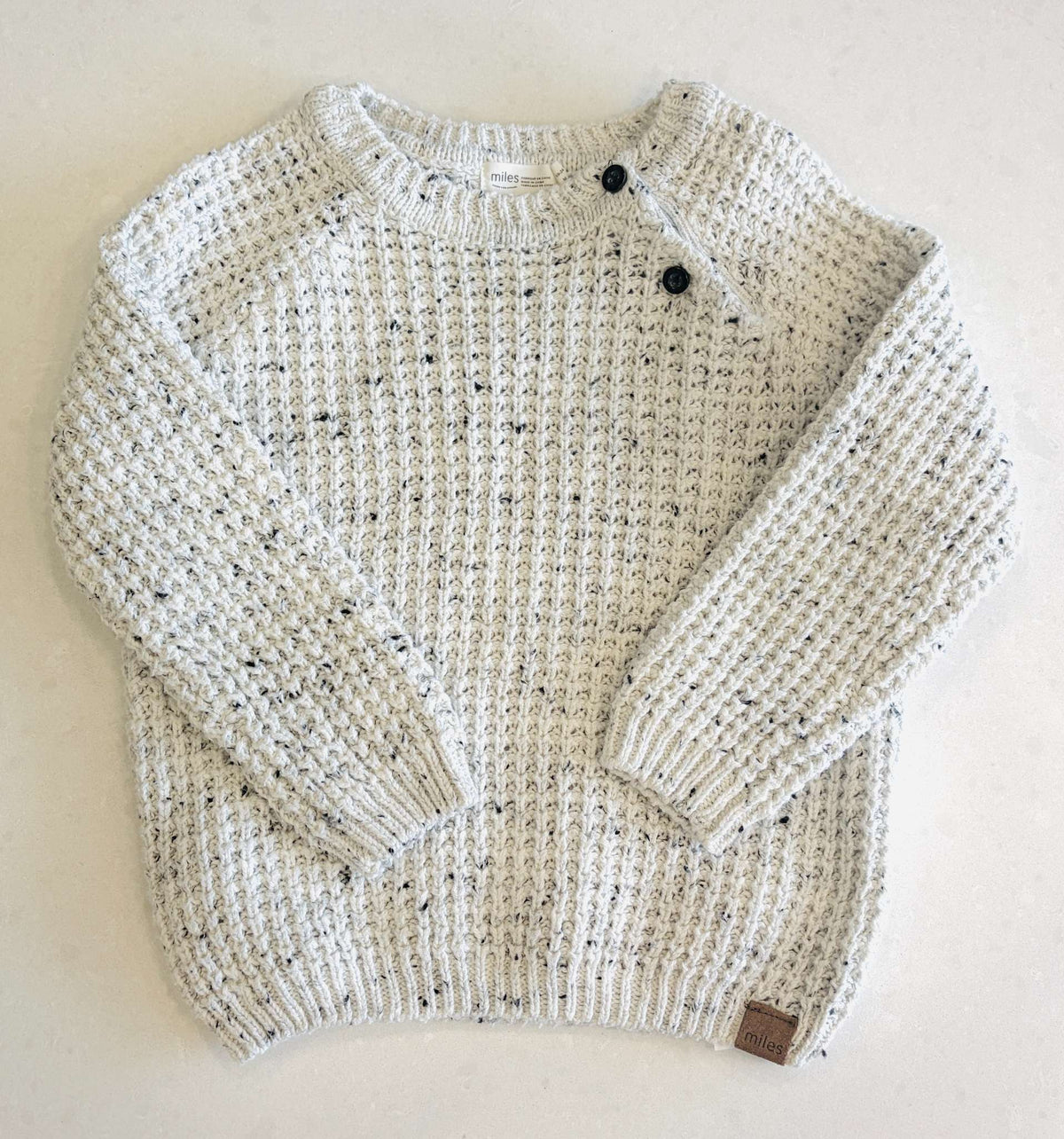 Miles Baby Boy Sweaters, Various Sizes 9-24m, VGUC, Kids 9 Month (6-9M)