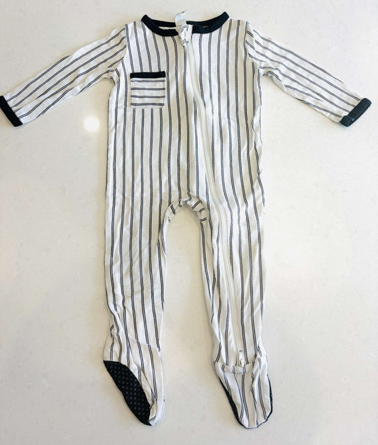 Kyte Sleeper Bundle, 6-18m, VGUC, Gender Neutral, MSRP $45-$55, Kids 9 Month (6-9M)