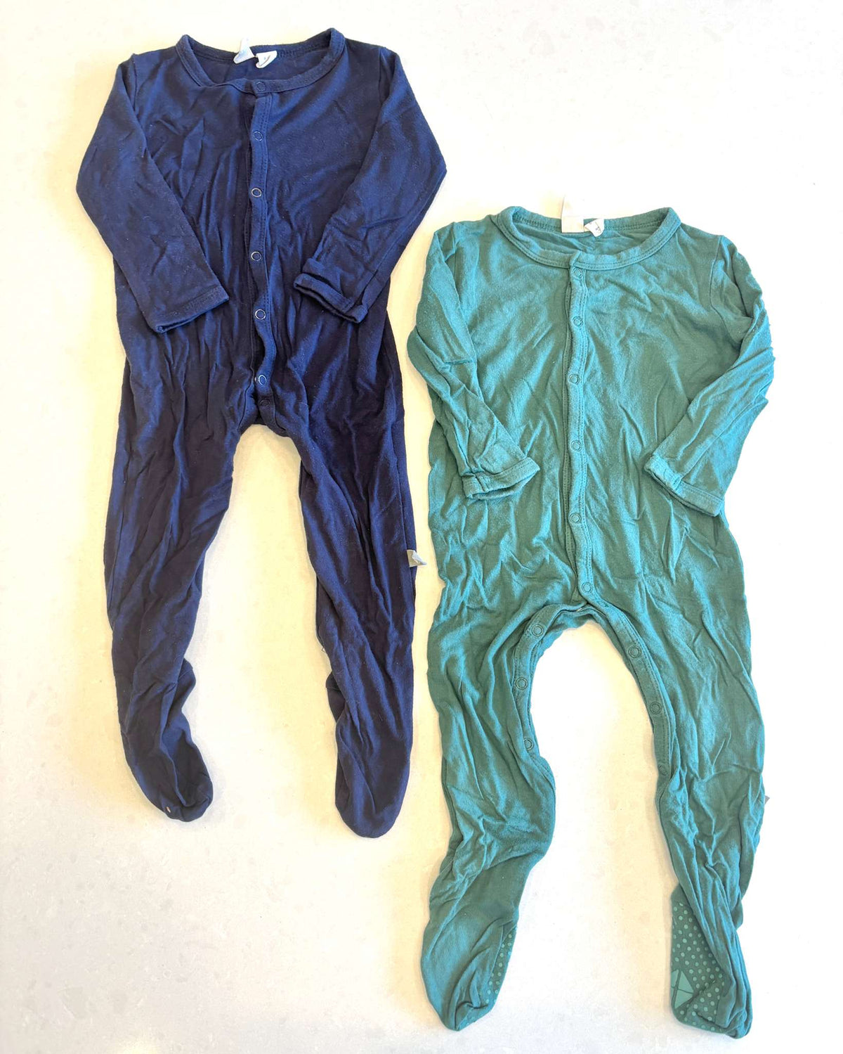 Kyte Sleeper Bundle, 6-18m, VGUC, Gender Neutral, MSRP $45-$55, Kids 9 Month (6-9M)