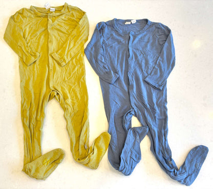 Kyte Sleeper Bundle, 6-18m, VGUC, Gender Neutral, MSRP $45-$55, Kids 9 Month (6-9M)