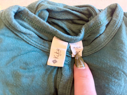 Kyte Sleeper Bundle, 6-18m, VGUC, Gender Neutral, MSRP $45-$55, Kids 9 Month (6-9M)