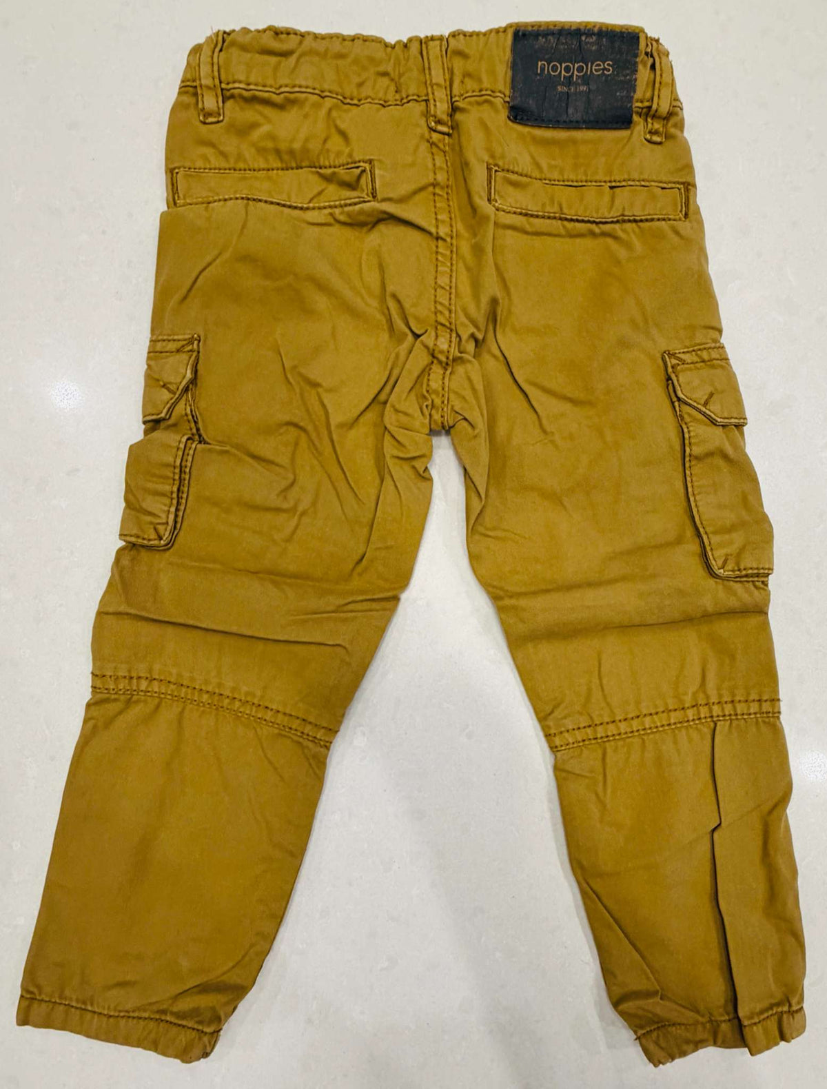 Baby Boy Pant Bundle, Size 1-2T, VGUC, Kids 18 Month (12-18M)