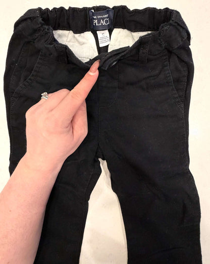 Baby Boy Pant Bundle, Size 1-2T, VGUC, Kids 18 Month (12-18M)