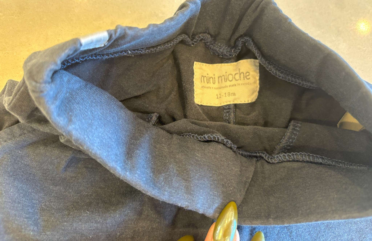 Baby Boy Pant Bundle, Size 1-2T, VGUC, Kids 18 Month (12-18M)