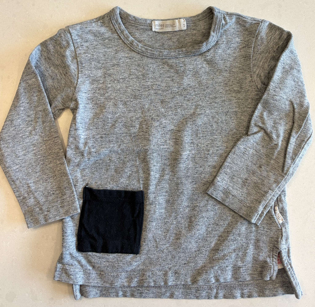 Baby Boy Long Sleeve Bundle, Size 1/2T (18-24m), Small Shop Brands, Kids 18 Month (12-18M)