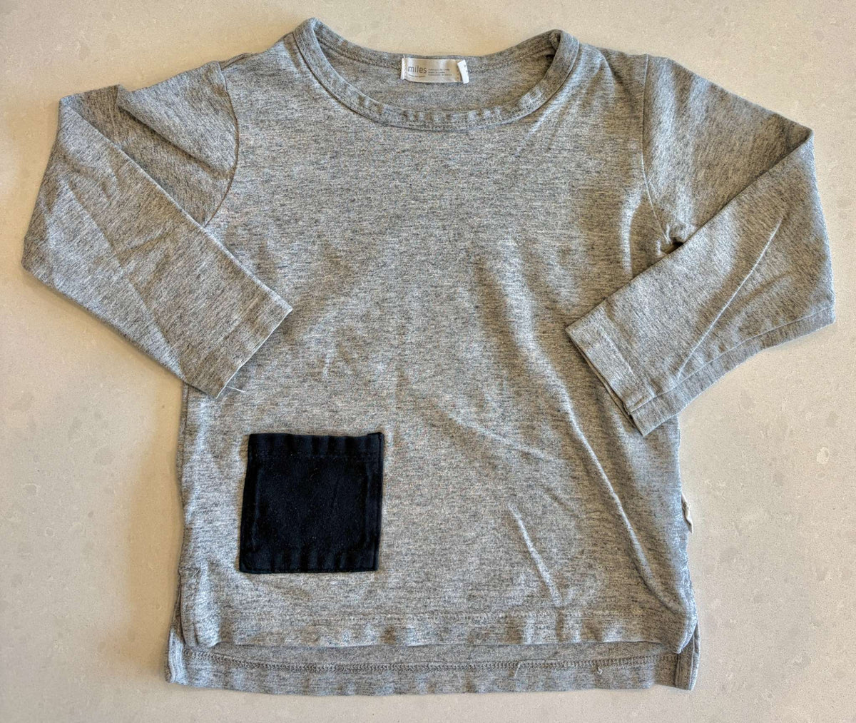 Baby Boy Long Sleeve Bundle, Size 1/2T (18-24m), Small Shop Brands, Kids 18 Month (12-18M)