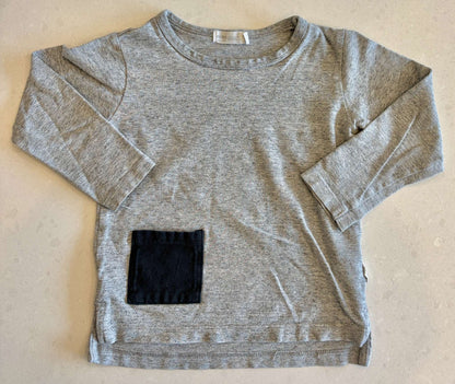 Baby Boy Long Sleeve Bundle, Size 1/2T (18-24m), Small Shop Brands, Kids 18 Month (12-18M)