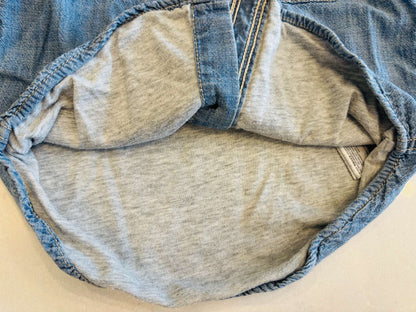 Baby Boy Long Sleeve Bundle, Size 1/2T (18-24m), Small Shop Brands, Kids 18 Month (12-18M)