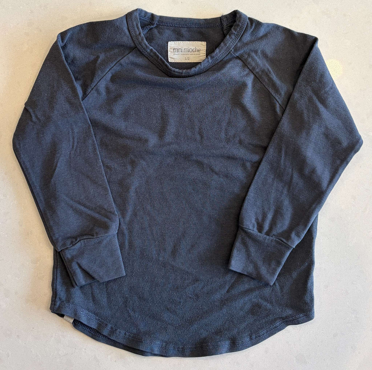 Baby Boy Long Sleeve Bundle, Size 1/2T (18-24m), Small Shop Brands, Kids 18 Month (12-18M)