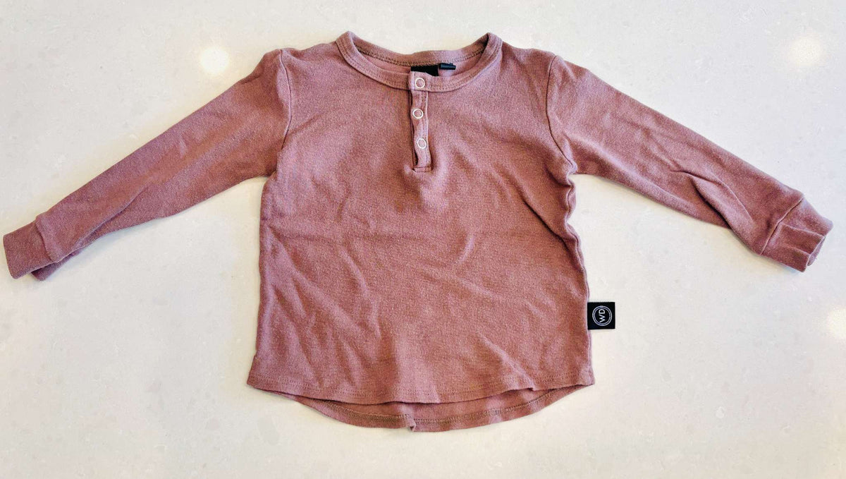 Baby Boy Long Sleeve Bundle, Size 1/2T (18-24m), Small Shop Brands, Kids 18 Month (12-18M)