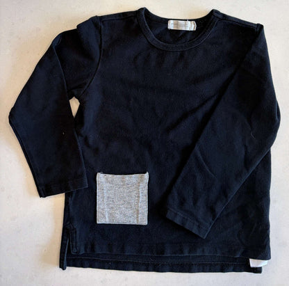 Baby Boy Long Sleeve Bundle, Size 1/2T (18-24m), Small Shop Brands, Kids 18 Month (12-18M)