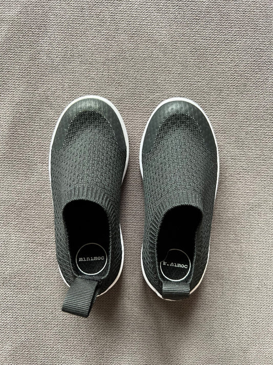 Heyfolks Voyageur Size C7, Shoes 7.5 (Toddler:2-4yr)