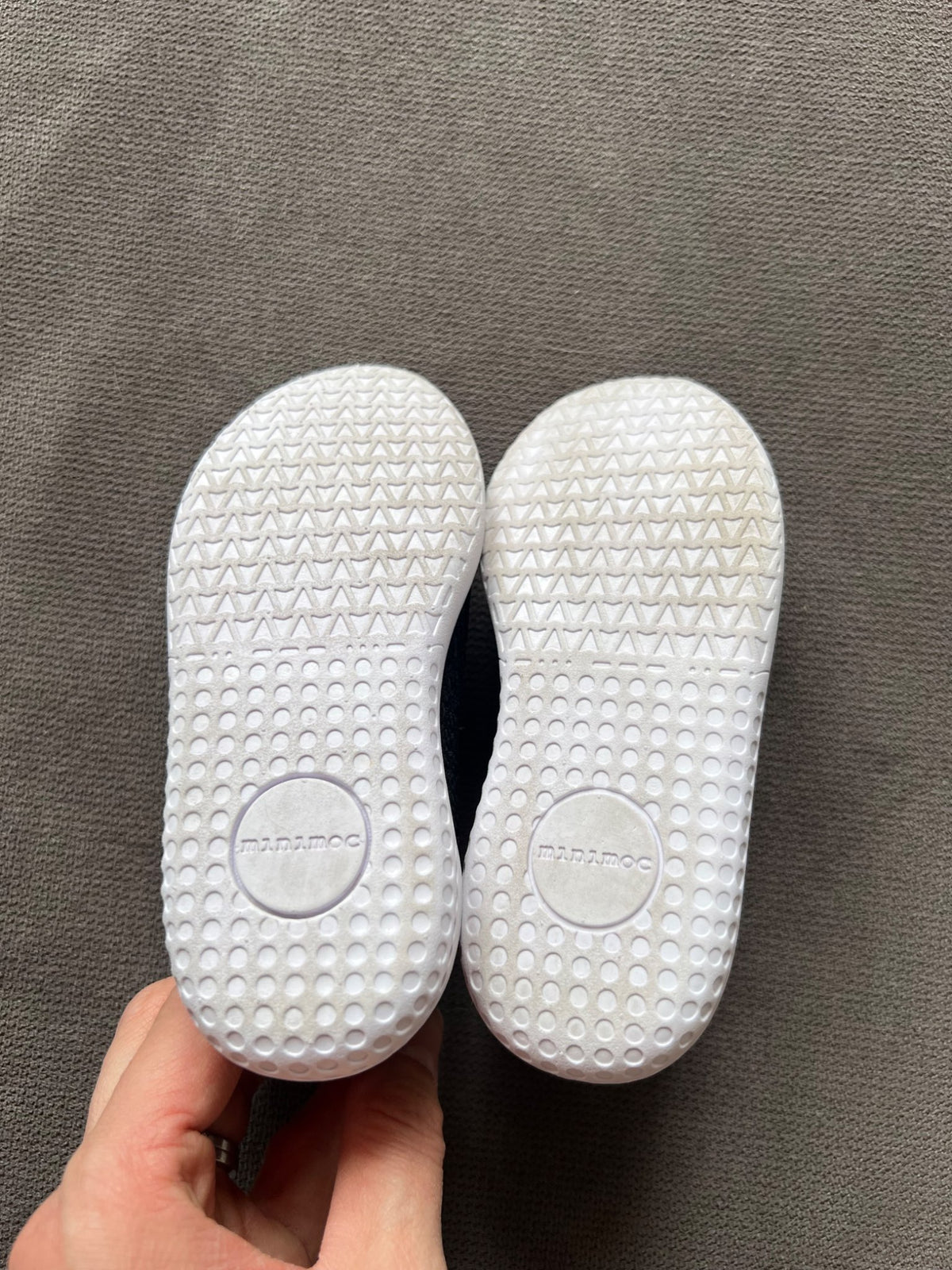 Heyfolks Voyageur Size C7, Shoes 7.5 (Toddler:2-4yr)